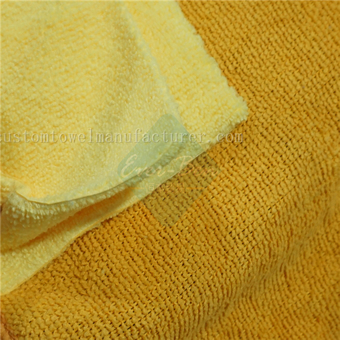 China Custom huge microfiber towel Exporter Quick Dry Cleaning Coral Fleece Towel Wholesaler